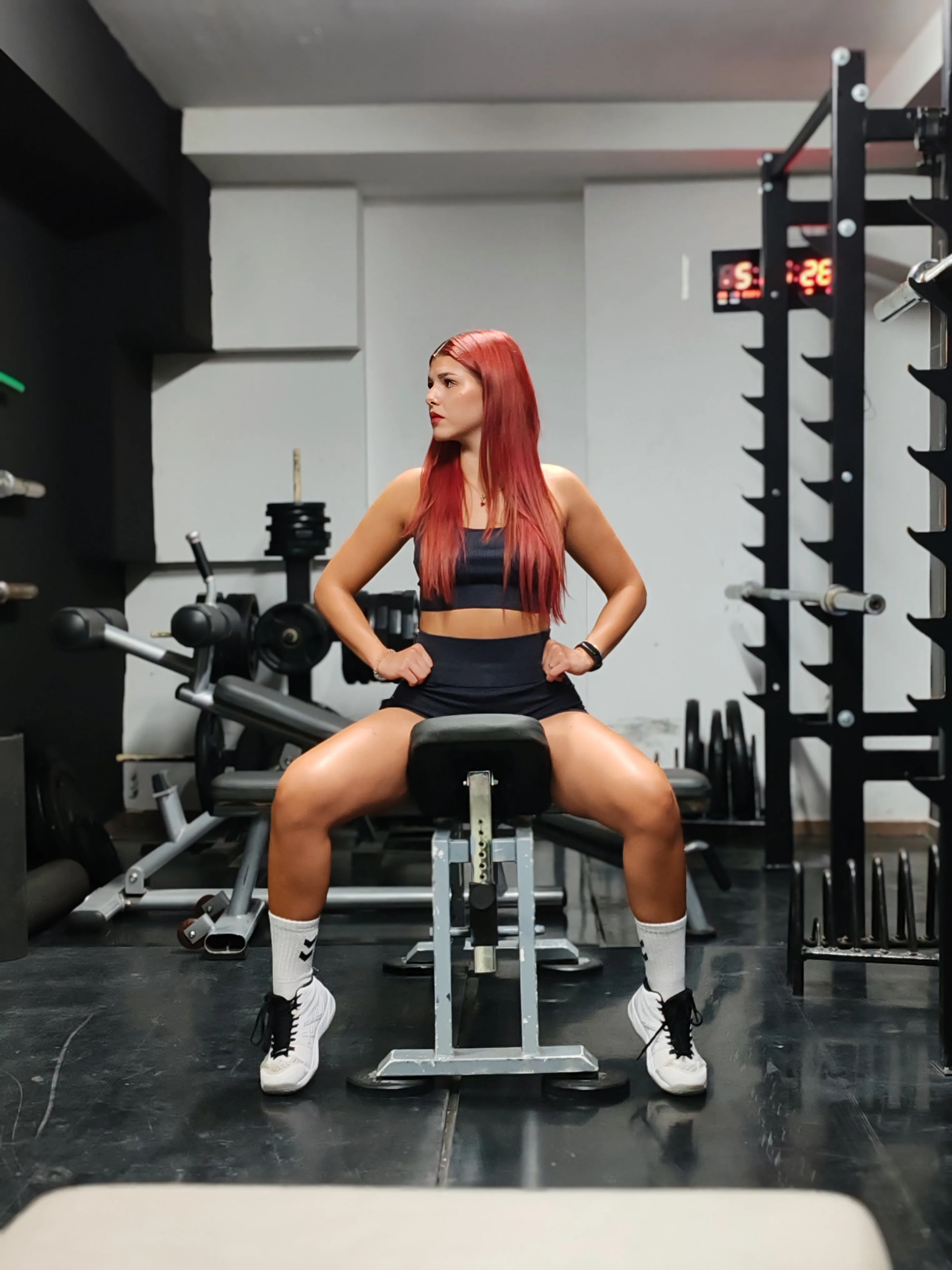 Mission | GymPlus