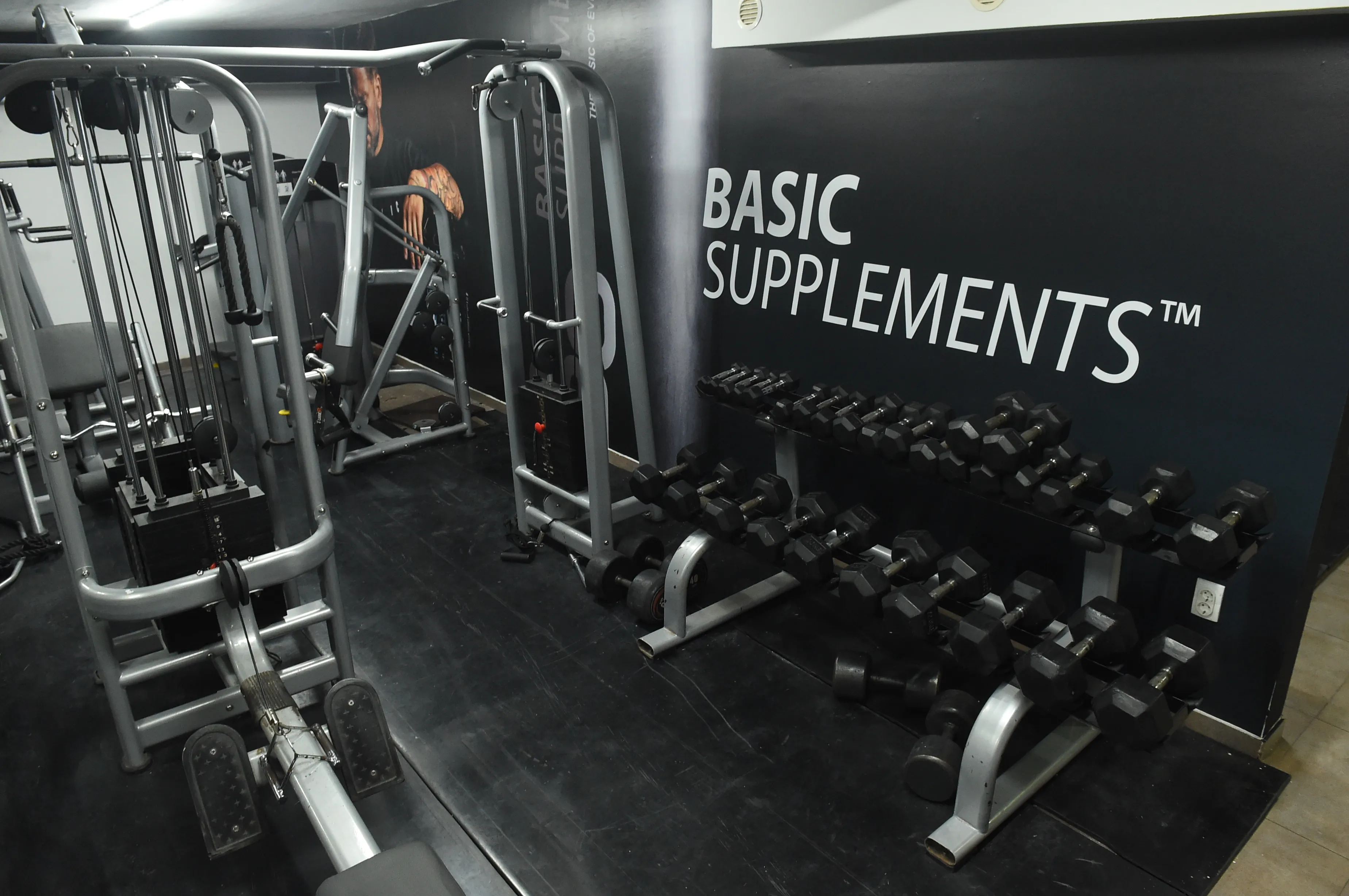 Mission | GymPlus